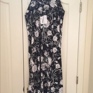LuLaRoe Maxi Skirt